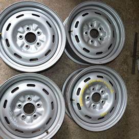 Nissan Maxima (1405) Használt(MH) 15" 5x114,3 lemezfelni 