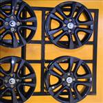 Renault-Dacia-Nissan (Cs-2077)(HA)(JF)Új 16" 4x100 alufelni 