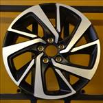 Honda (1304) ESZU Csak 1db!!! Használt 18" 5x114,3 alufelni 