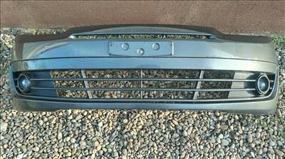 Hyundai Coupe Gk facelift első lökhárító 865112c700