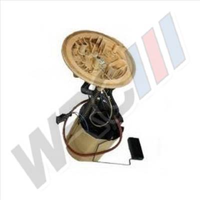 AC pumpa Volkswagen Phaeton, Polo, Scirocco, Sharan, Tiguan 4F0919050