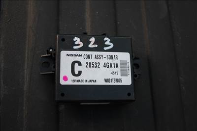 Infiniti Q50 sonar vezárlő modul 285324ga1a