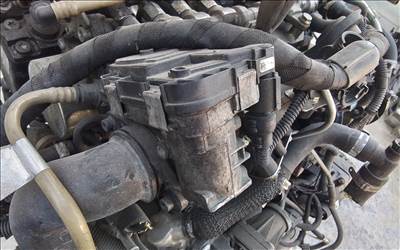 Fiat 500, Fiat Grande Punto, Fiat Fiorino III Fojtó szelep 