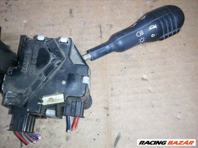 Renault Twingo I Komplett Kormánykapcsoló (Bajuszkapcsoló)*112264*