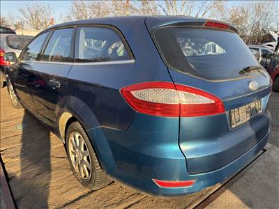 Ford Mondeo Mk4 1.8TDCI bontott alkatrészei