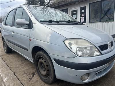 Renault Scénic I 1.9DCI bontott alkatrészei
