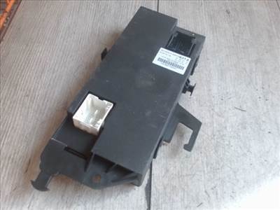 RENAULT Espace 2006.03.01-2010.08.31 Komfort elektronika