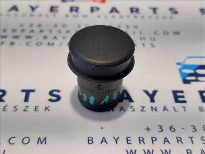 BMW E36 E46 E39 E60 E34 E38 szivargyújtó szivar gyújtó dugó