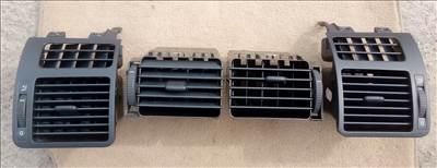 Volkswagen Touran I, Volkswagen Touran I facelift, Volkswagen Caddy III Szellőző rácsok 1t0819704