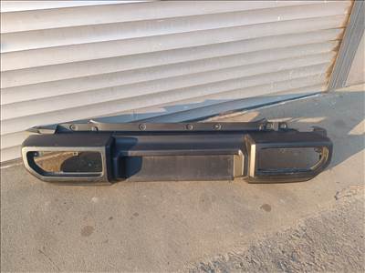 Suzuki Jimny Hátsó lökhárító