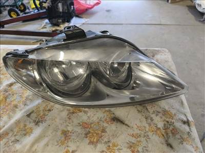Seat Exeo jobb fényszóró 