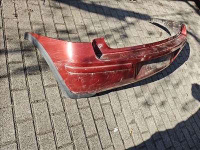Opel Corsa C C Corsa hátsó lökhárító 