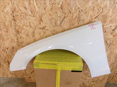 AUDI A4 bal első sárvédő 2020-2025