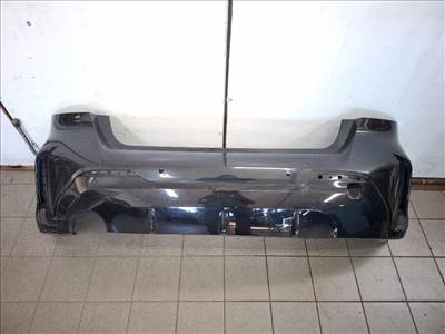 Bmw 1-es sorozat F40 (F40) hátsó lökhárító 51128070949