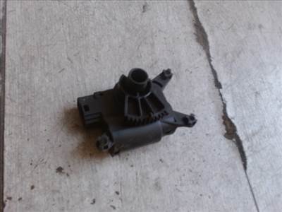 OPEL CORSA D 06-11 Fűtésszabályzó zsalu állító motor