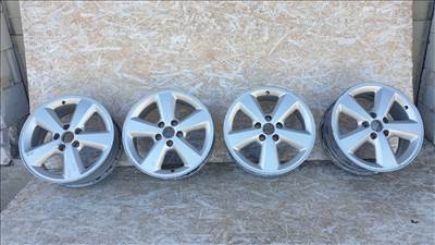 512239 Ford Mondeo 2006, Könnyűfém Felni, 4 DB,  6.5X16, 5X108, ET 52.5 4M51-EB