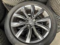 VOLKSWAGEN T-ROC - Gyári alufelni 18x7 18" 7J