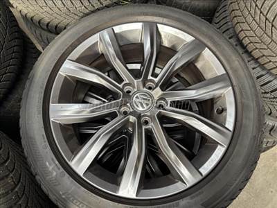VOLKSWAGEN T-ROC - Gyári alufelni 18x7 18" 7J