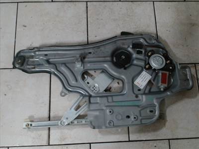HYUNDAI Santa Fe 2001.03.01-2006.01.30 Jobb első ablakemelő szerkezet elektromos