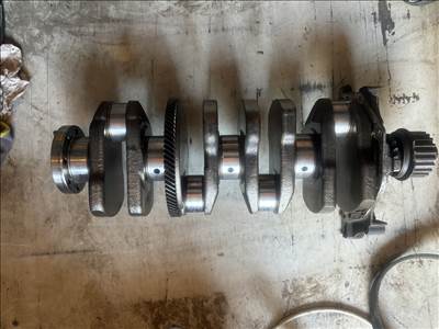 Ford mondeo Mk4 2.2 dízel Alapméretes főtengely hajtókar dugattyú 224dt6418mc
