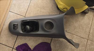 Daewoo Matiz 0.8 középkonzol 