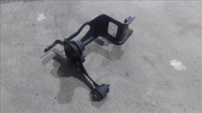 Audi A3 8L VW Golf 4 Bora 97- ABS pumpa tömb kocka tartó konzol 8937