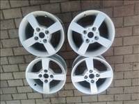  4x114.3 lyukosztású 5,5JJ 15" használt alufelni