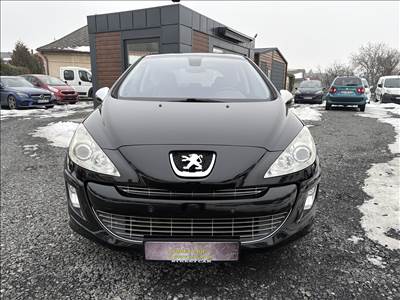 Eladó Peugeot 308 150 THP (1598 cm³, 150 PS)