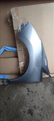 Nissan Leaf II Bal első sárvédő 