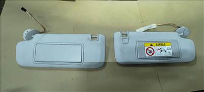 Opel Crossland napellenző 