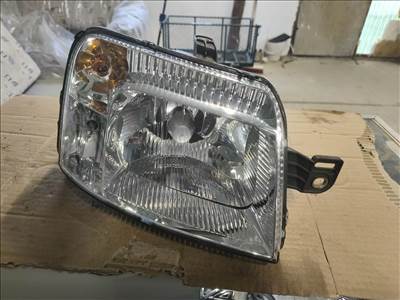 Fiat Panda II jobb fényszóró 