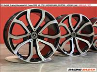 R21 5x112  Original Mercedes GLE Coupe C292  gyári kétszéles alufelnik felnik 21" 21col