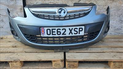 első lökháritó  2012 Opel D Corsa  