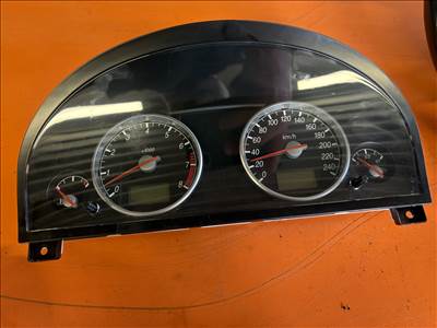 Ford Mondeo Mk3 Benzines óracsoport 