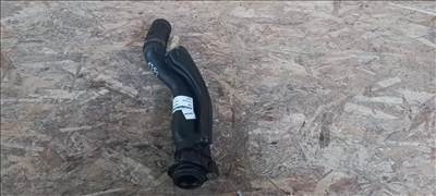 Renault TRAFIC 01- Üzemanyag gázolaj beöntő cső tanksapka tartó 1959