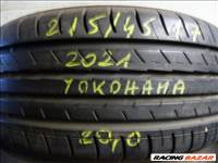  215/4517" használt Yokohama nyári gumi gumi