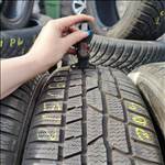  215/60 R16 Continental téli gumi 40000ft a 2db/104/