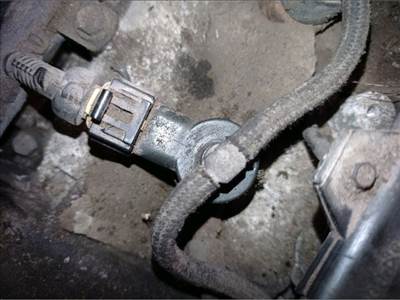 Fiat Doblo I Porlasztó (1 db) *149678* bosch-0445110083