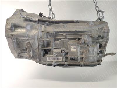 AUDI Q7 (4LB)  3.0 TDI quattro Automata sebességváltó (0C8300039E, PXP, 0C8300039EX)