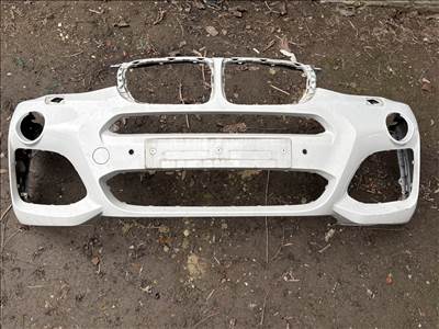 BMW X4 F26 Első lökhárító 5111-8056874