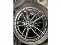 Egyéb alufelni  - Alufelni 19x8 19" 8J