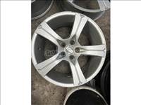 GMP  - Alufelni 17x8 - OPEL ASTRA 17" 8J