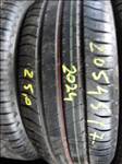  205/4517" újszerű Bridgestone nyári gumi gumi