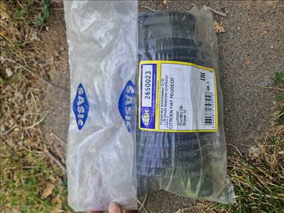 Peugeot Boxer II lengéscsillapító porvédő Sasic 2650023 3660872398956