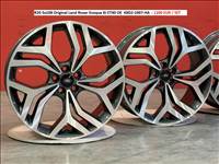 R20 5x108 Original Land rover Evoque 8J ET40 OE  K8D2-1007-HA gyári alufelnik felnik 20" 