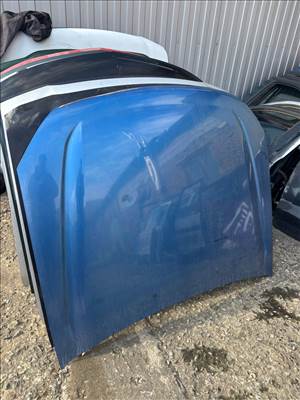 Motorháztető Ford Ranger/Mazda BT-50