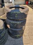  245/5018" újszerű Hankook K117B nyári gumi 4db 