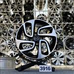 Opel 16 gyári alufelni felni, 4x108, Corsa F    (3916)