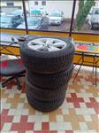 BMW gyári alufelni szett 17"