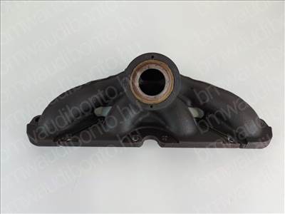 BMW 5 (F10) 550 i N63N Leömlő (soros) (7576987, 11627576987, 11627638778)